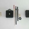 Sublimation Blanks : 3mm Square Super Gloss Sublimation MDF Clocks (20, 25 & 30cm)
