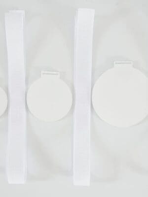 Acrylic Blanks : 3mm D/S Clear & Frost Boards (A6, A5, A4, A3, A2, A1 Sheets)
