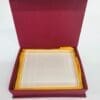 CG3 Sublimation Blanks : 2cm Thick Sublimation Crystal Glass (9 × 13 cm) – Premium Photo Block