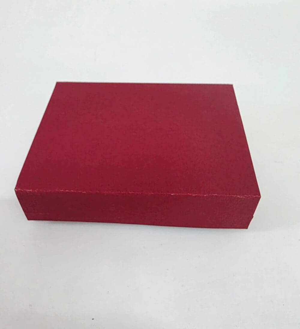 CG_2 Sublimation Blanks : 2cm Thick Sublimation Crystal Glass (9 × 13 cm) – Premium Photo Block