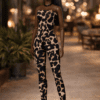 JPS_3a Goosey's Homemade Doll Fashion : Strapless Jumpsuit Set (JPS_3) (Locally crafted. Community‑supporting)