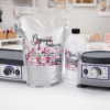 Arts & Crafts : Gypsum Vibration Shaker Plate
