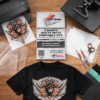 MO_MainPicture Printable HTV : Multi-Opaque Matte White Printable HTV for Inkjet, Sublimation & Laser Printers (A4 & A3)