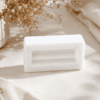 Rectangular Business Card Stand Only Silicone Mould : Small Rectangular Business Card Holder Silicone Mould (SRSM)