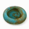 Round Ripple Bowl (RB2)4 Silicone Moulds : Round Ripple Bowl (RB2)
