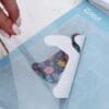 Transfer Mask/Tape : Transfer Mask for Multi-Opaque Printable HTV (A4 & A3)