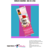Design Corner : Template for Hug in a Mug (for Canva or PDF Download)
