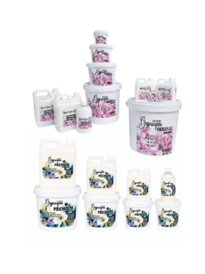 Gypsogem_All2 #240 Fine Point DecoColor Premium Paint Marker