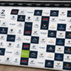 Eco Solvent Stickers : Customise your own : A2 Size