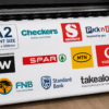 Eco Solvent Stickers : Customise your own : A2 Size