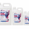 Snow Globe Consumables : Snowglobe Oil (1L, 2L & 5L)
