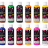 Gypsum Creations : 12 ArtAcryl Acrylic Paint Set (250mls each)