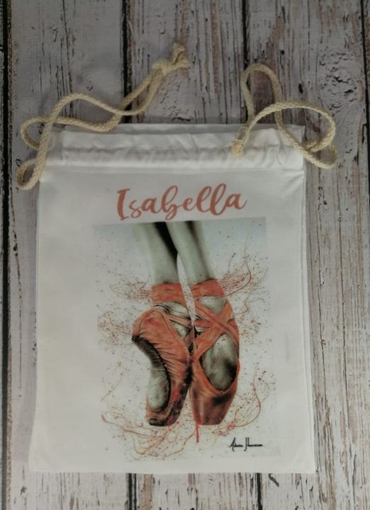 drawstringprint Sublimation Blanks : Canvas Drawstring Bags