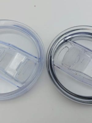 Sublimation Blanks : Replacement Tumbler Lids