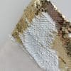 Christmas Blanks : Sequins Top Stockings