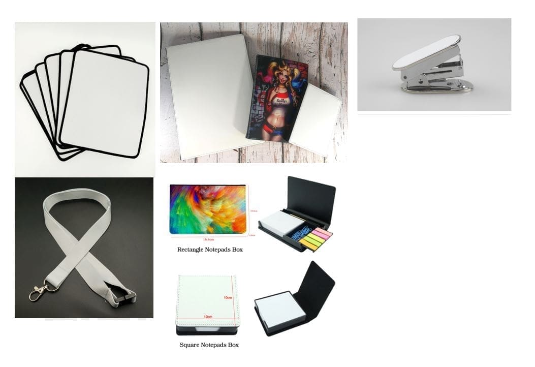 Stationery