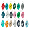 Motel Keychains Motel Acrylic Keychains