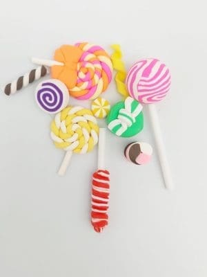 FakeCandy4 Polymer Clay : Fake Candy