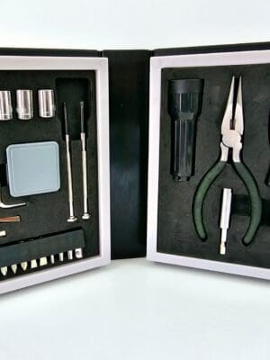 Gadget Option 1 Book b Sublimation Blanks : Tool Kits : Option 1 Book Style
