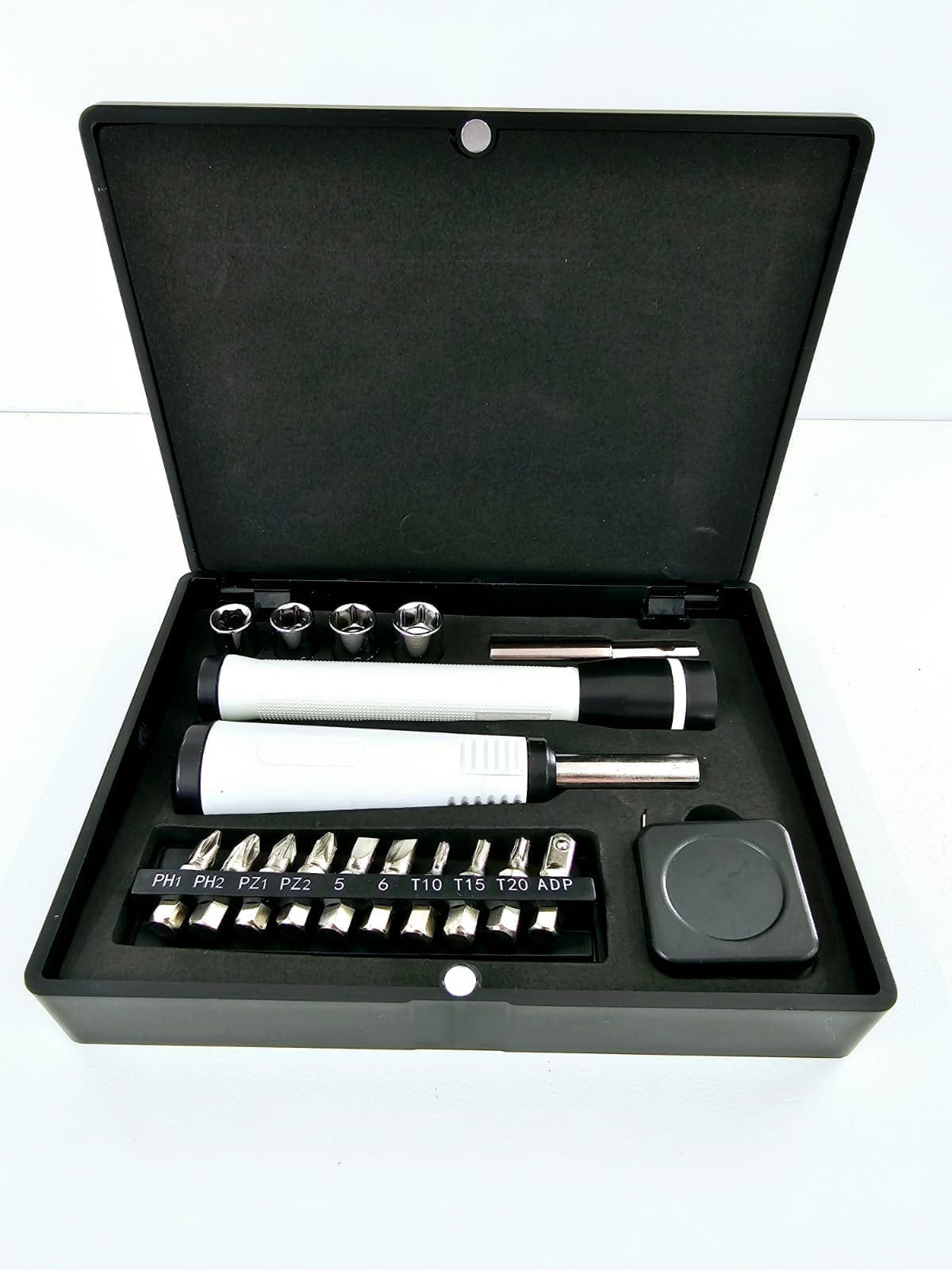 Gadget Option 2 Box b Sublimation Blanks : Tool Kits : Option 2 Box Style