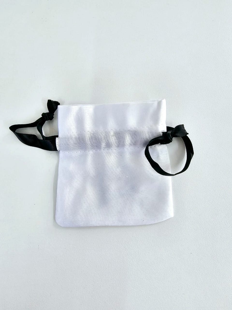 Sublimation Blanks : Satin Bags