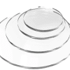 Acrylic Blanks : Various Circle/Discs 20 to 50cm in 1.5, 2, 3 or 5mm