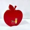 apple 3 Laser DIY Acrylic : Apple Pen/Pencil Holder