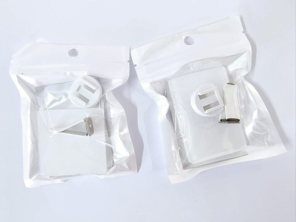 AF5 Laser Sublimation Blanks : STEP 1 : CHOOSE YOUR SHAPE : 3 or 4mm Subli-Acrylic Car Air freshener Blank Car Perfume Clip (Square, Rectangle, Oval, Heart, Circle)