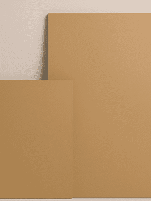 MDF Set Sizes 2 Laser Blanks : 3mm Plain MDF Boards (Set Size 100 by 40 or 100 by 60cm)