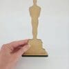 PlainMDF Sizing Laser Sublimation Blanks : Oscar Trophy Award (various options)