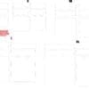 Design Corner : Laser Cut files Downable : Square (5 sizes) for 3mm Material (SAB01)