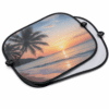 Sublimation Blanks : Blank, polyester Sublimation Car Sunshade Blanks (Pack of 2)